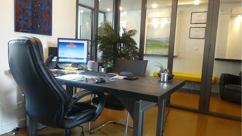 Gestion locative