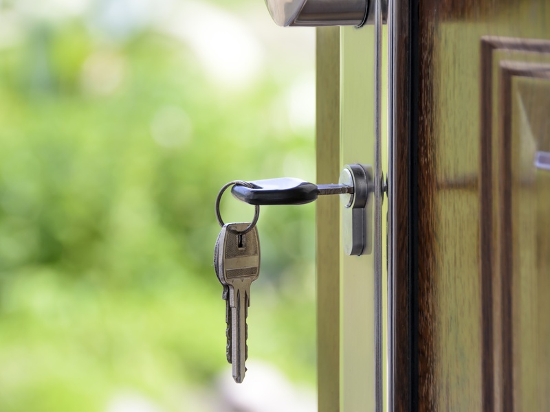 Transaction immobilière